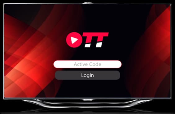 Magnum OTT IPTV : golden ott