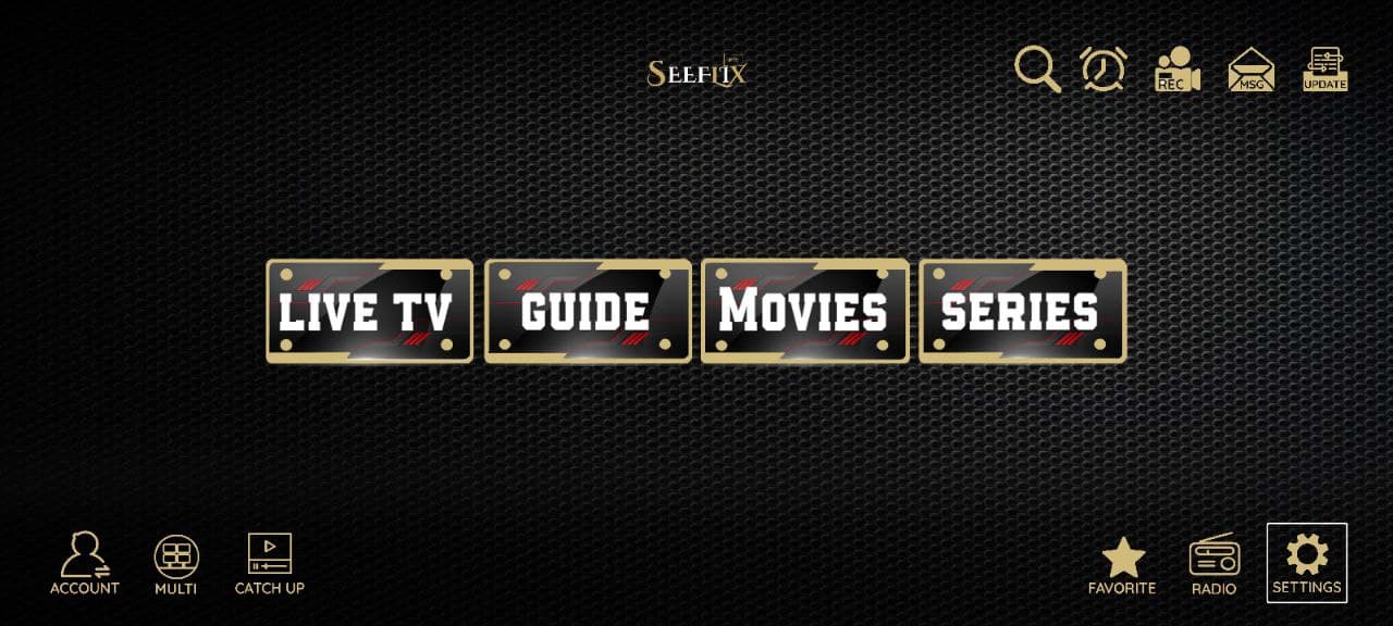 Dh Plus IPTV Best Server In 2024