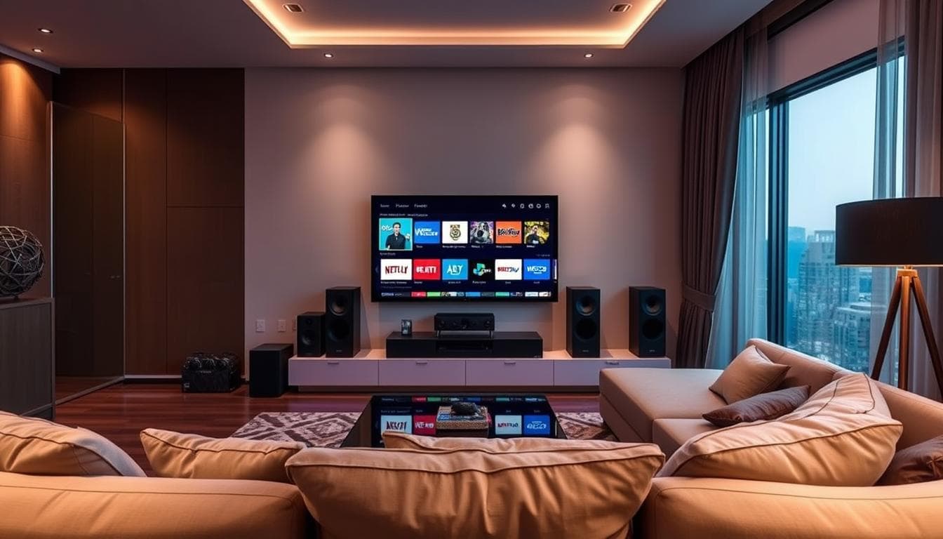 Premium IPTV