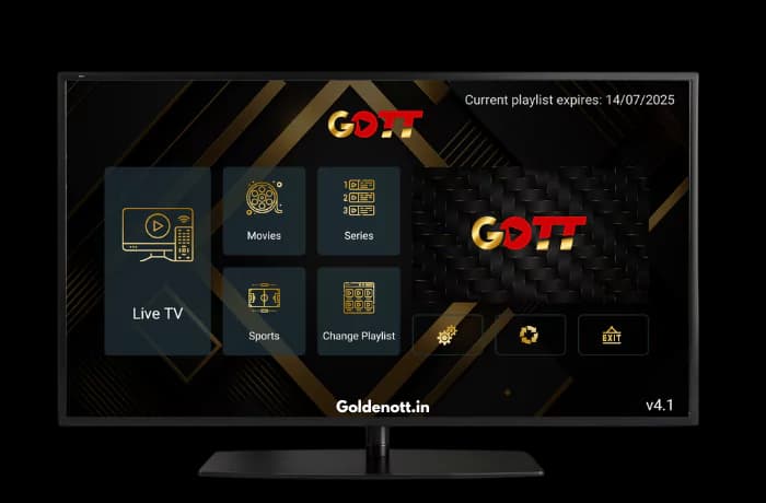 Golden OTT Review: 2