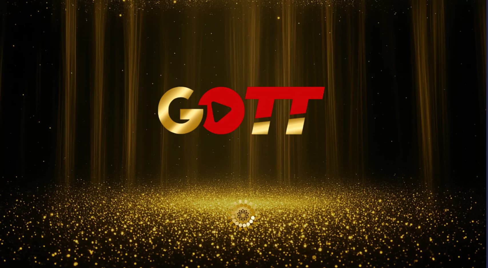 Golden OTT