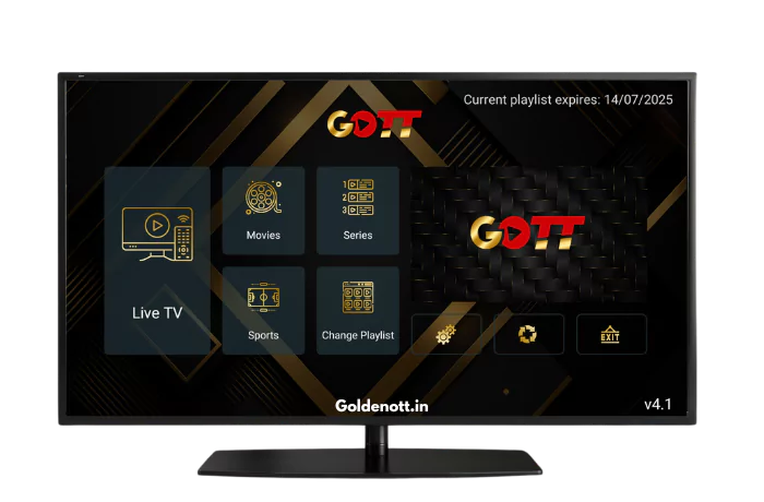 golden ott,golden ott iptv,golden ott platinum,golden ott player apk,golden ott subscription,golden ott username and password